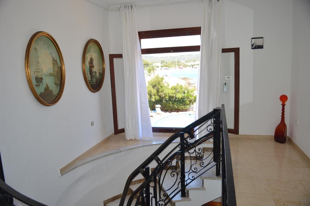 Casa Mamma Casa de férias Es Canar (Ibiza)