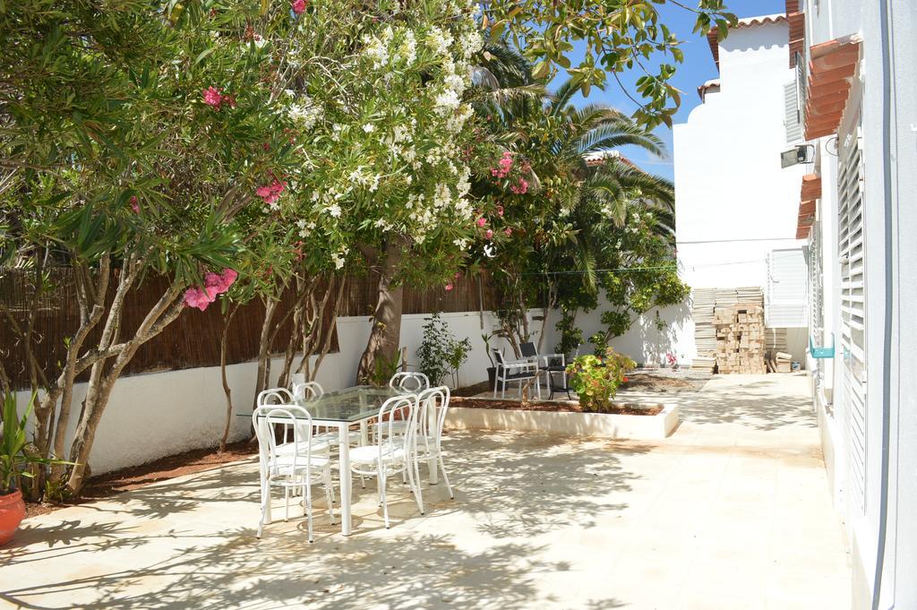 Casa Mamma Casa de férias Es Canar (Ibiza)